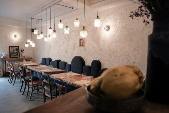 MÀ Bucharest – the bistro every neighbourhood needs | Berries and Spice
