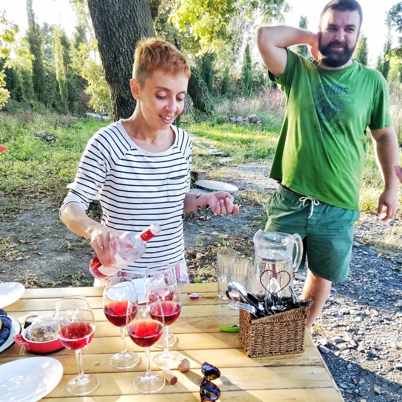 Ezo Tour: the food and wine tour in Georgia you should not miss