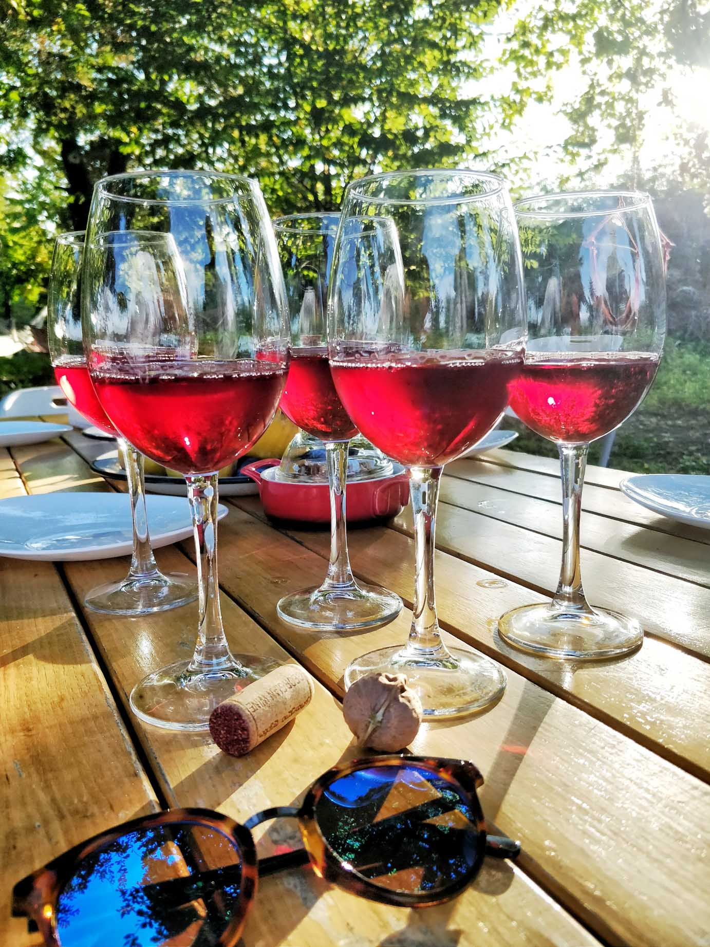Ezo Tour: the food and wine tour in Georgia you should not miss
