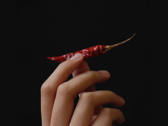 The science and history of chilli peppers: an introduction for amateur chilli heads